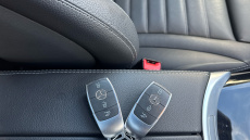 Mercedes-Benz EQC 400 300kW AMG Line Premium Plus 80kWh 5dr Auto Electric Estate